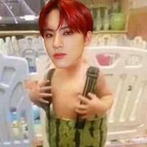 Meet your Posher, Sunwoo’s